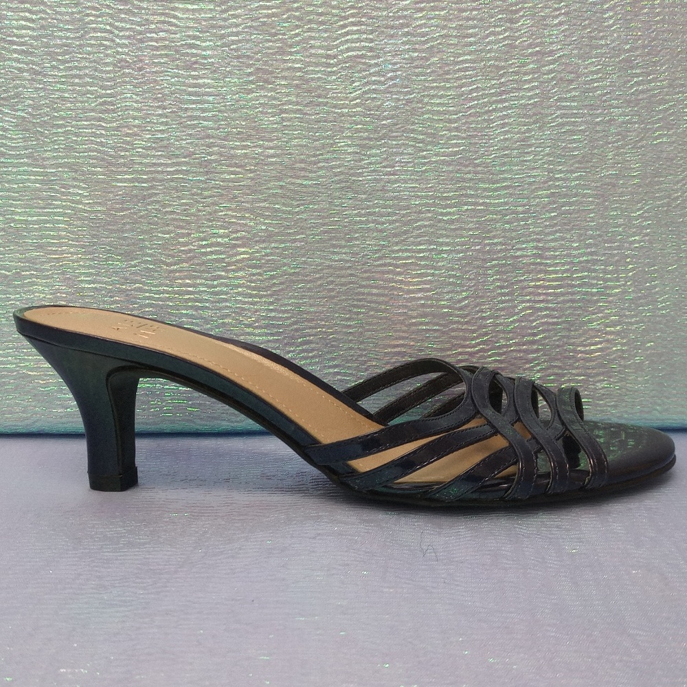 ALEX MARIE heel sandals (087)